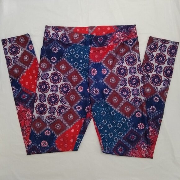 American Eagle Outfitters Pants - American Eagle high-rise leggings size S